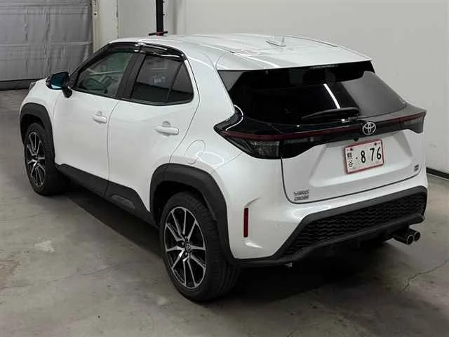 Toyota Yaris Cross MXPB10 2023